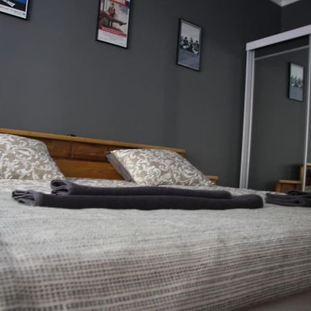 Angelu Willos Apartamentai Daire Vilnius Dış mekan fotoğraf
