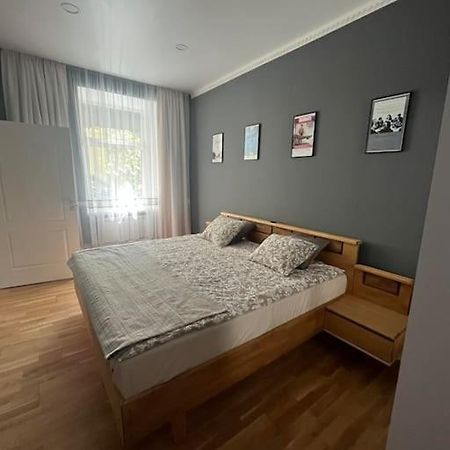 Angelu Willos Apartamentai Daire Vilnius Dış mekan fotoğraf
