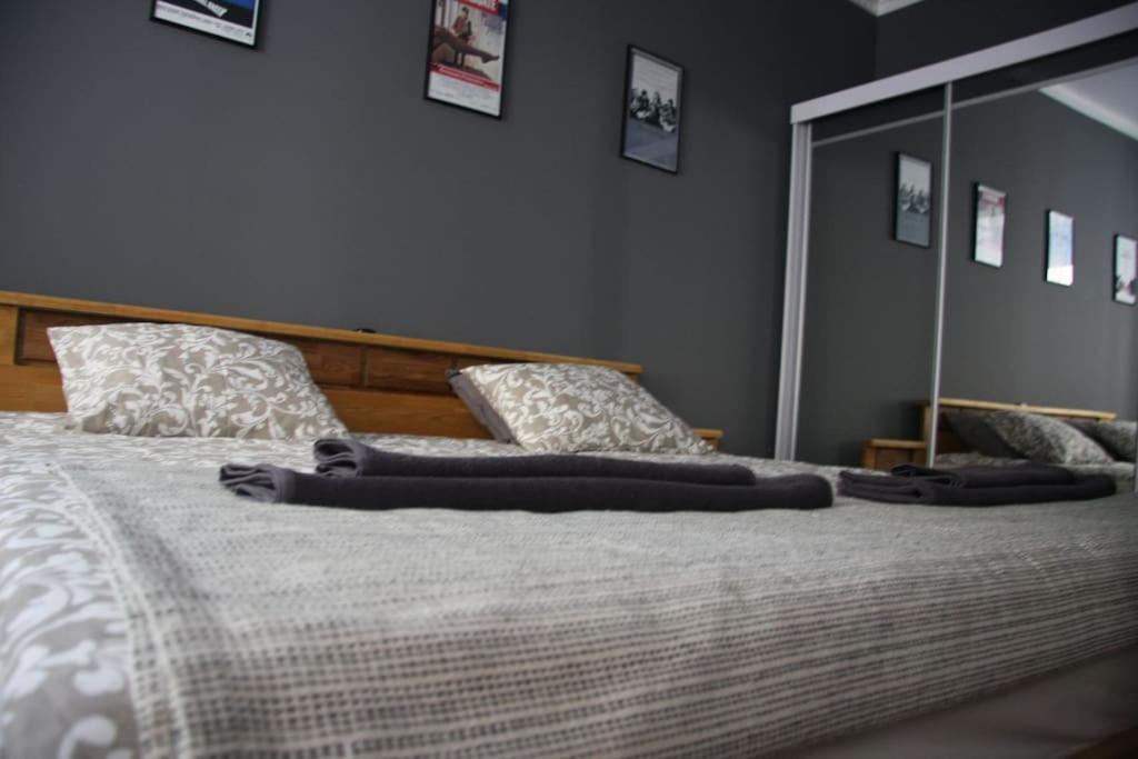 Angelu Willos Apartamentai Daire Vilnius Dış mekan fotoğraf