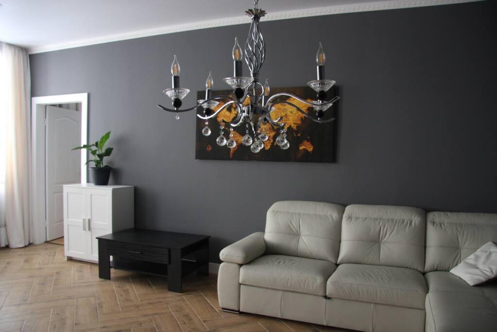 Angelu Willos Apartamentai Daire Vilnius Dış mekan fotoğraf