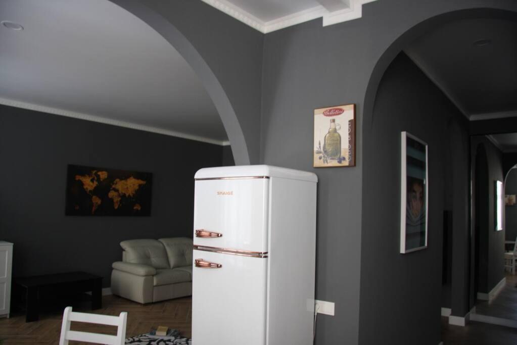 Angelu Willos Apartamentai Daire Vilnius Dış mekan fotoğraf