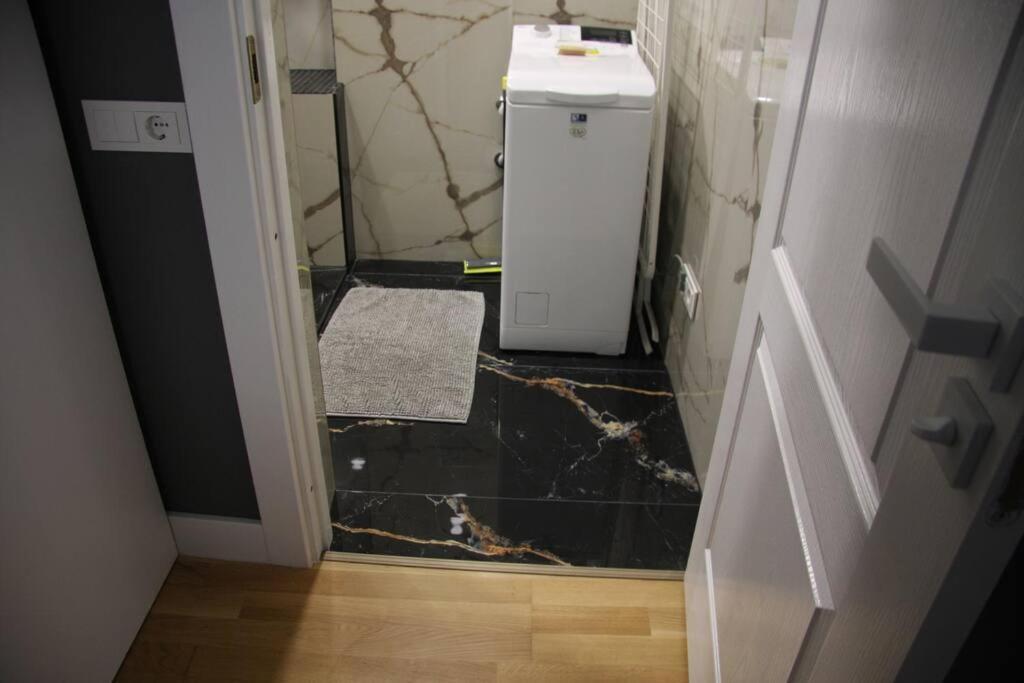 Angelu Willos Apartamentai Daire Vilnius Dış mekan fotoğraf